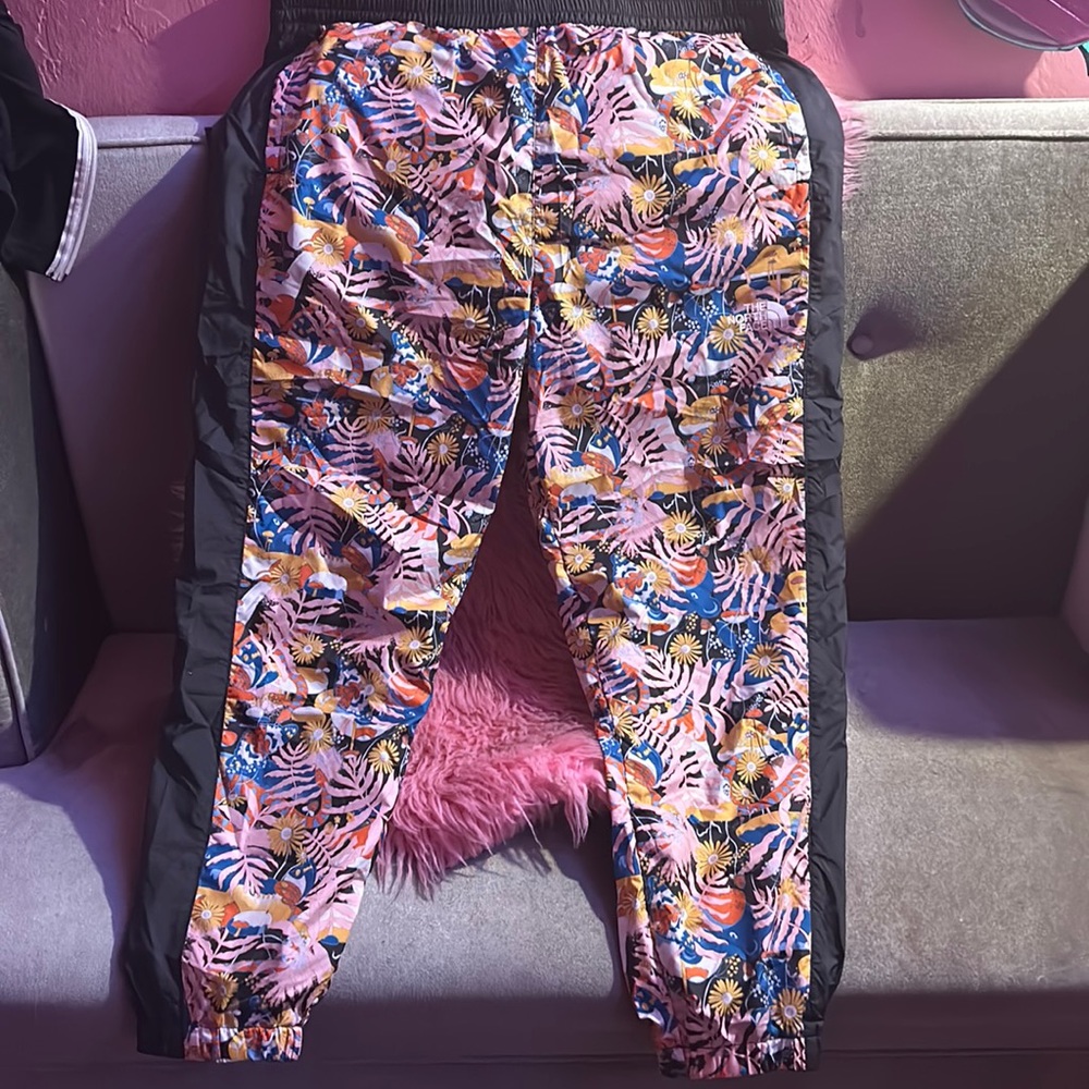 North face pants